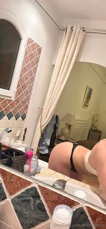 Marion Off Leaked Nude OnlyFans (Photo 30)