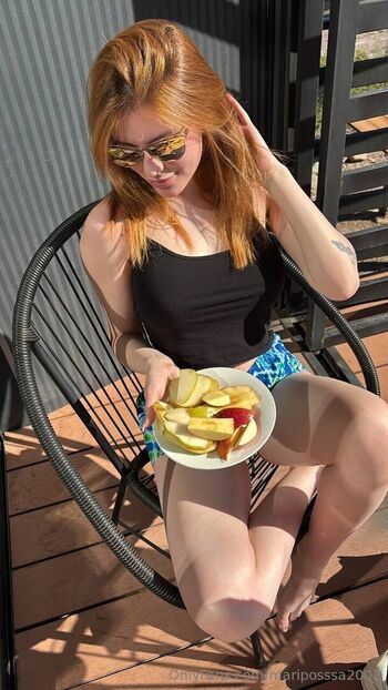 mariposssa2002 Leaked Nude OnlyFans (Photo 139)