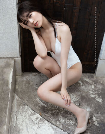 Mariri Sugimoto