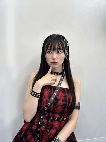 Mariri Sugimoto