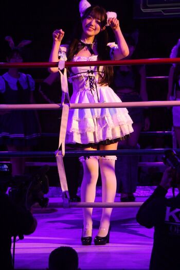 Mariri Sugimoto