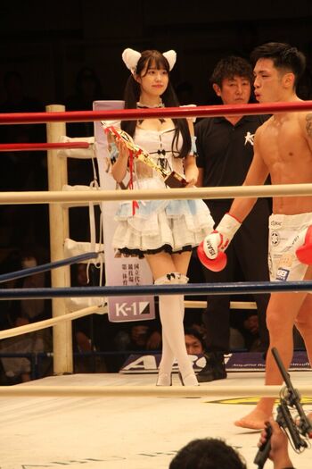 Mariri Sugimoto