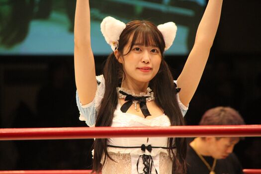 Mariri Sugimoto
