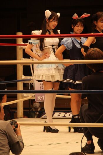 Mariri Sugimoto