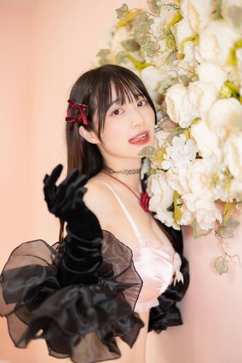 Mariri Sugimoto