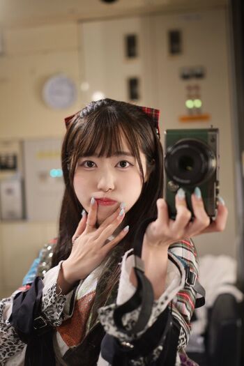 Mariri Sugimoto