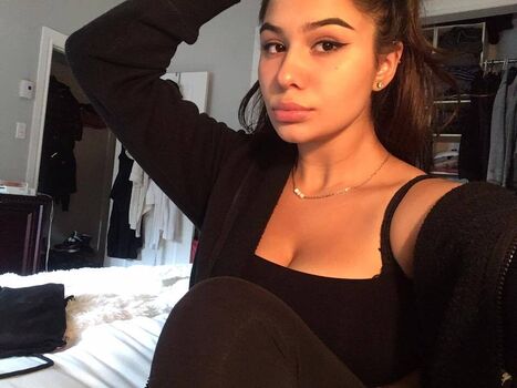 Marisa G Leaked Nude OnlyFans (Photo 27)