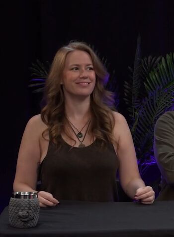 Marisha Ray