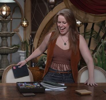 Marisha Ray