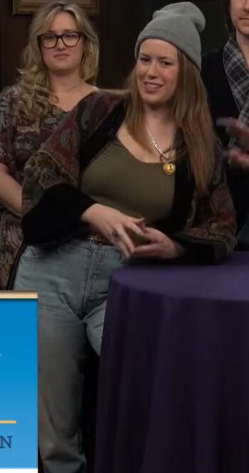 Marisha Ray