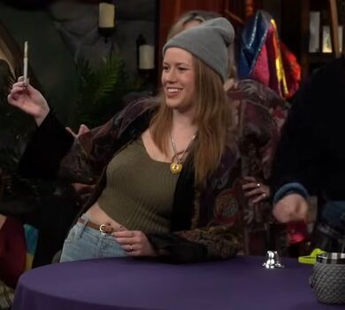 Marisha Ray