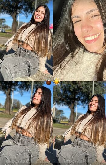 Marisol Curaba Leaked Nude OnlyFans (Photo 1)