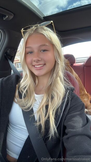 Marissa Blakee