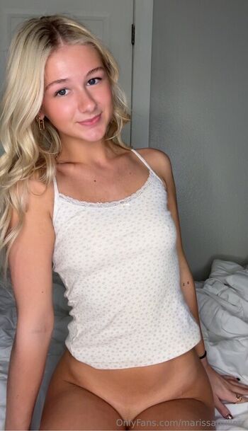 Marissa Blakee Leaked Nude OnlyFans (Photo 13)