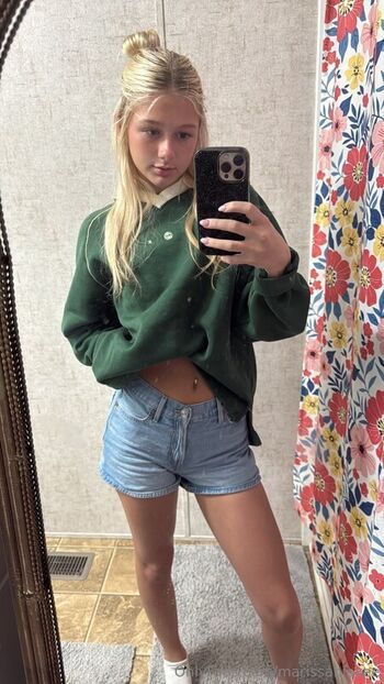 Marissa Blakee Leaked Nude OnlyFans (Photo 14)