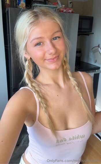 Marissa Blakee Leaked Nude OnlyFans (Photo 17)