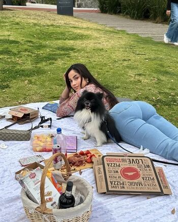 Maritza Leaked Nude OnlyFans (Photo 38)