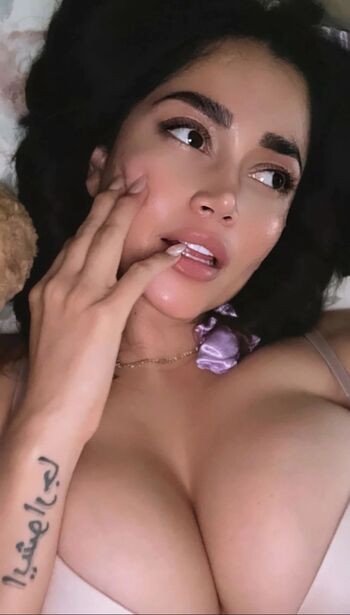 Maritza Leaked Nude OnlyFans (Photo 40)