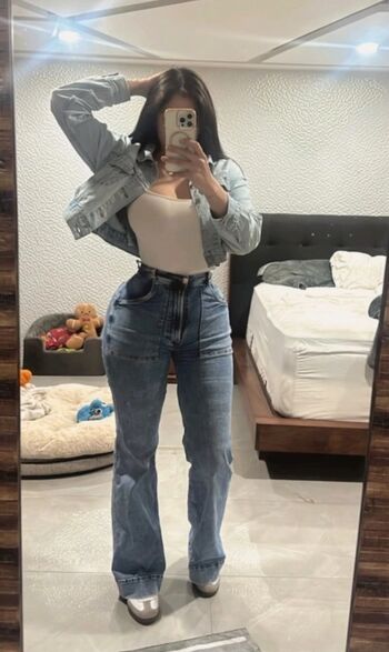 Maritza Leaked Nude OnlyFans (Photo 41)