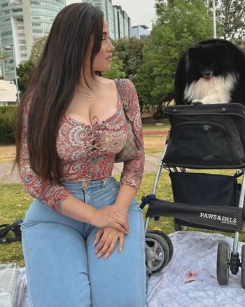 Maritza Leaked Nude OnlyFans (Photo 42)