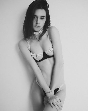 Mariya Lefter Leaked Nude OnlyFans (Photo 10)