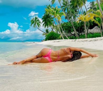 Mariya Turnell Leaked Nude OnlyFans (Photo 17)