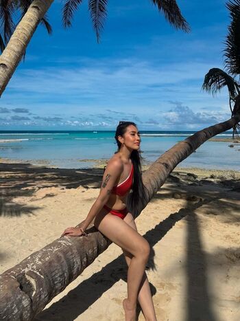 Marjo Salazar Leaked Nude OnlyFans (Photo 4)