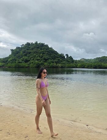 Marjo Salazar Leaked Nude OnlyFans (Photo 6)