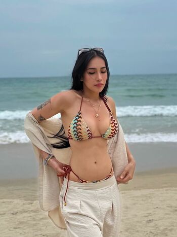 Marjo Salazar Leaked Nude OnlyFans (Photo 11)