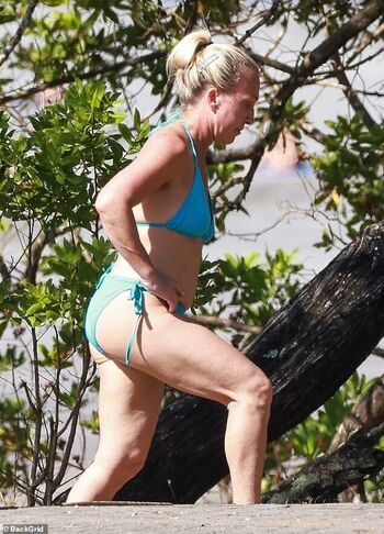 Marjorie Taylor Greene Leaked Nude OnlyFans (Photo 4)