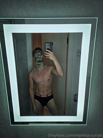 markkaczynski Leaked Nude OnlyFans (Photo 26)