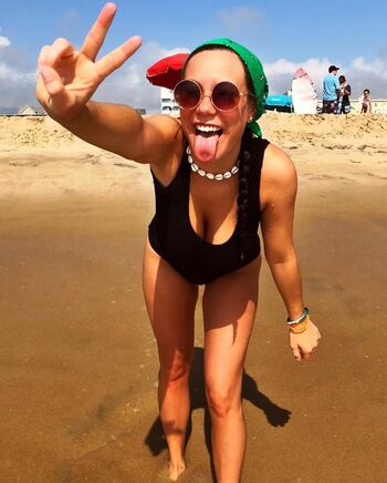 Marlee Fridley
