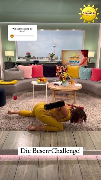 Marlene lufen Leaked Nude OnlyFans (Photo 191)