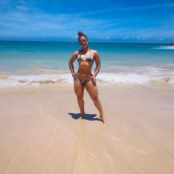 Marleny Canela Leaked Nude OnlyFans (Photo 34)
