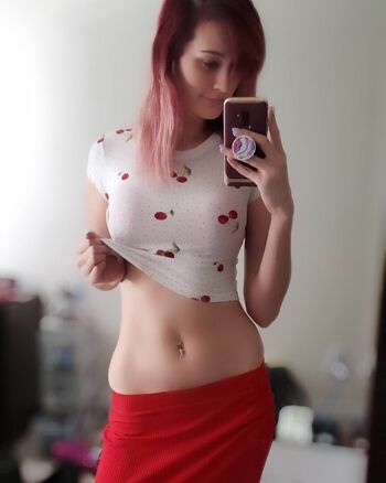 Marley Barbie Leaked Nude OnlyFans (Photo 13)