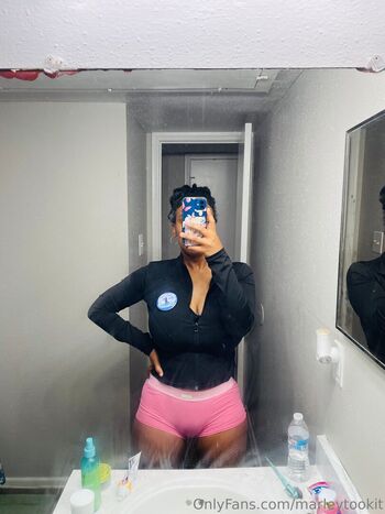 marleytookit Leaked Nude OnlyFans (Photo 1)