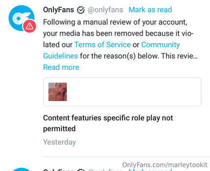 marleytookit Leaked Nude OnlyFans (Photo 4)