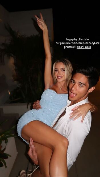 Marli Alexa