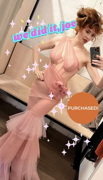 Marlo Meekins Leaked Nude OnlyFans (Photo 46)