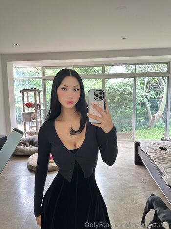 marniecarter Leaked Nude OnlyFans (Photo 23)