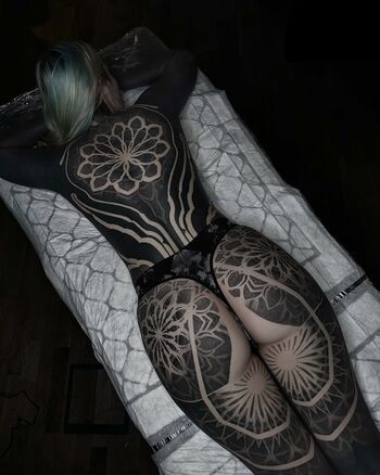 marrruana Leaked Nude OnlyFans (Photo 2)