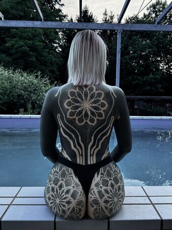 marrruana Leaked Nude OnlyFans (Photo 4)