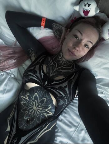 marrruana Leaked Nude OnlyFans (Photo 7)