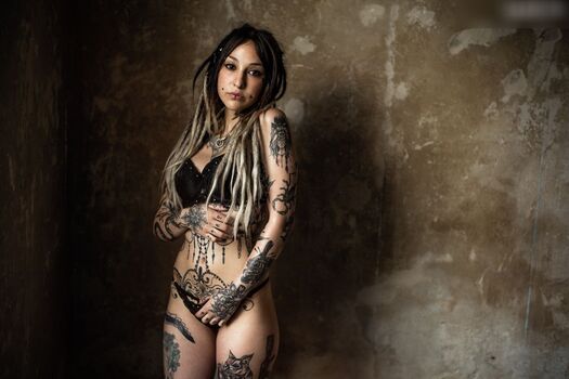Marry Boeh Leaked Nude OnlyFans (Photo 98)