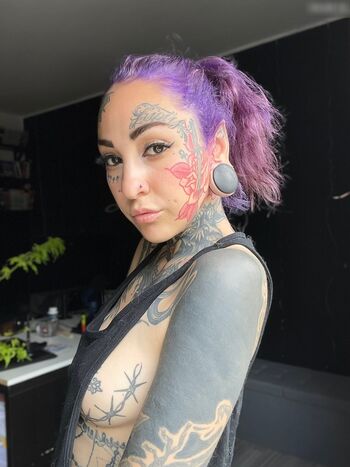 Marry Boeh Leaked Nude OnlyFans (Photo 115)