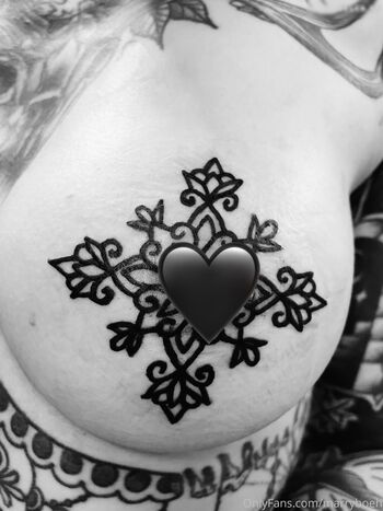 Marry Boeh Leaked Nude OnlyFans (Photo 122)