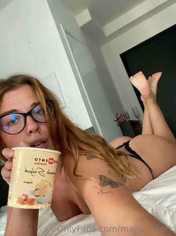 marry_spark Leaked Nude OnlyFans (Photo 3)