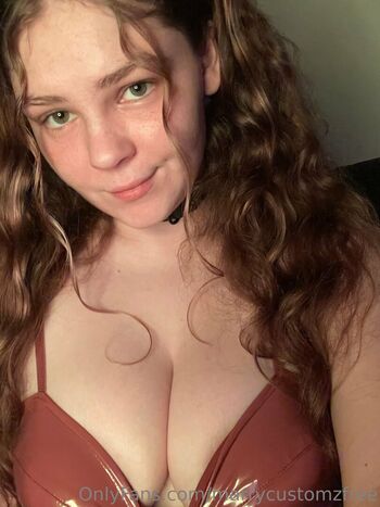 marrycustomzfree Leaked Nude OnlyFans (Photo 19)
