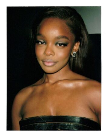 Marsai Martin
