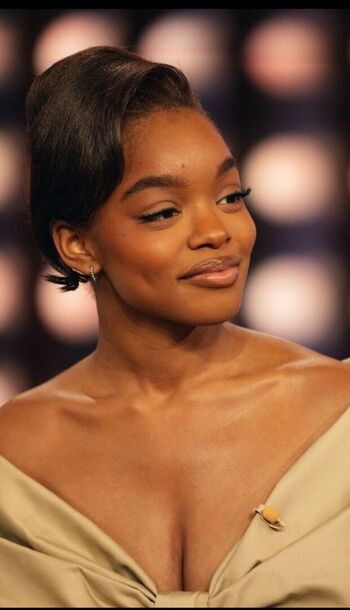 Marsai Martin